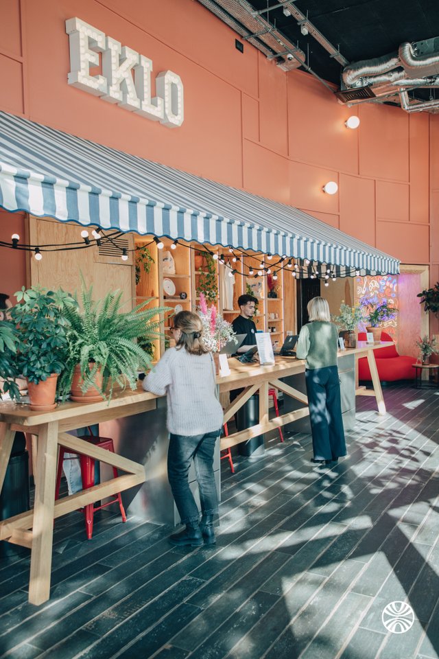 Eklo Hotels