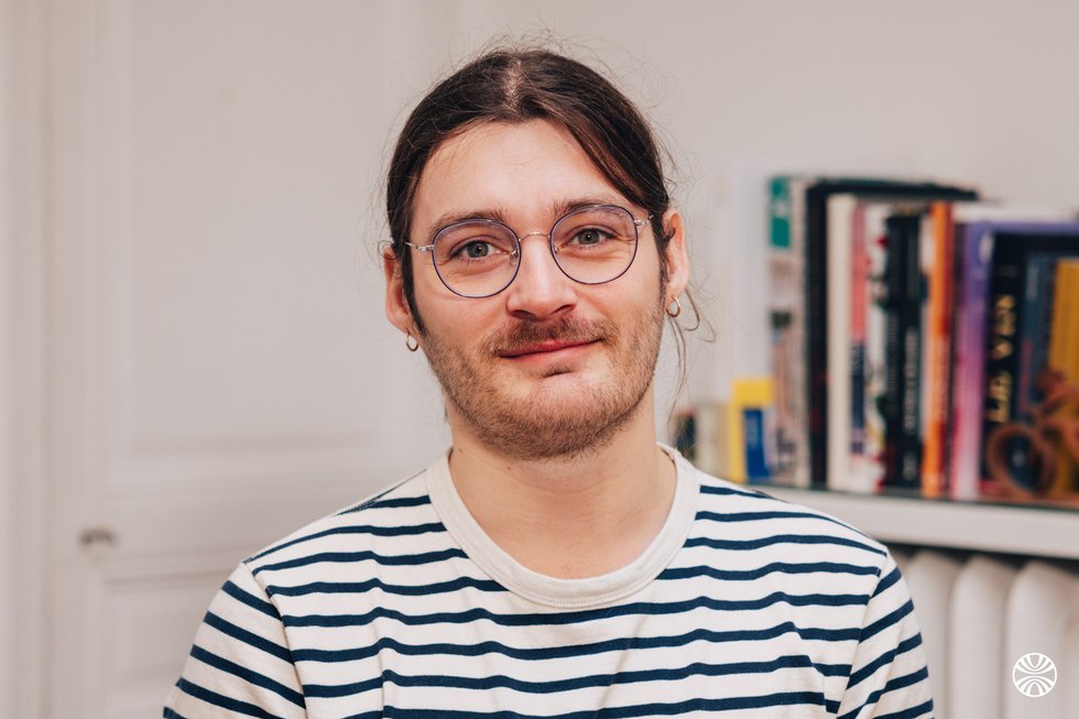 Rencontrez Hugo, Consultant RSE - N'CO Conseil