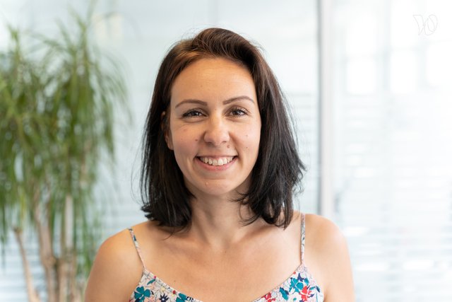 Rencontrez Anne-Laure, Consultante - ALB Conseil