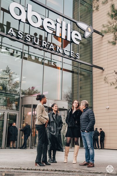 Abeille Assurances (Aéma Groupe)