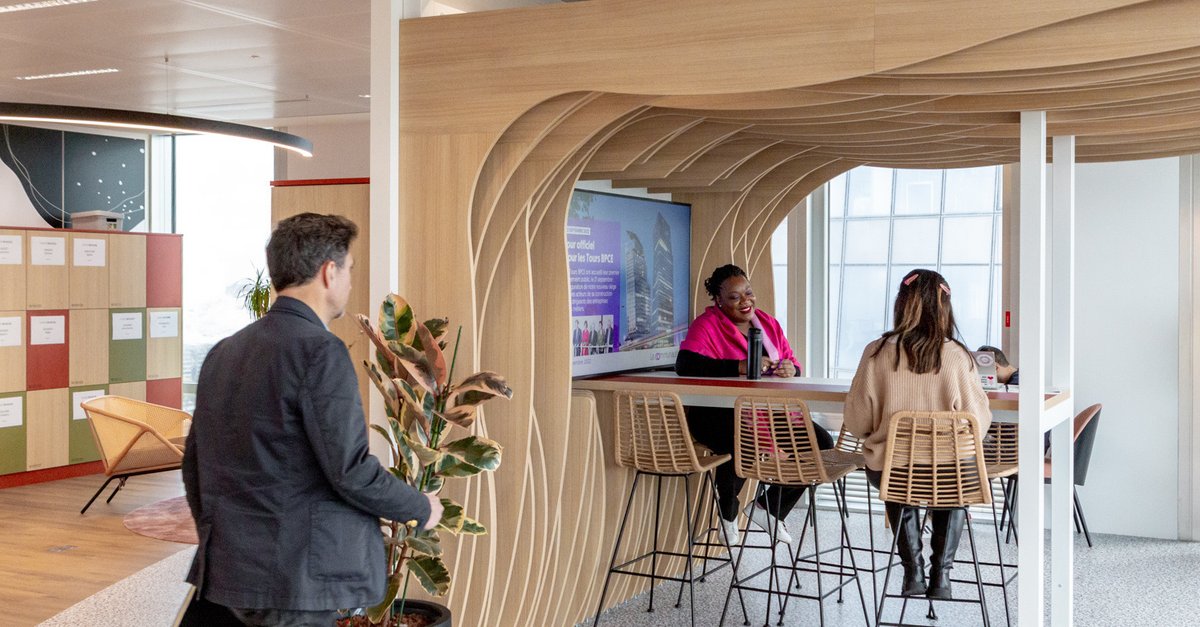 Ingénieur Quantitatif Risques modèles IRBA (F/H) BPCE Financement