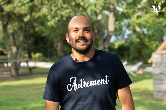 Rencontrez Mickael, Product Owner - BoondManager