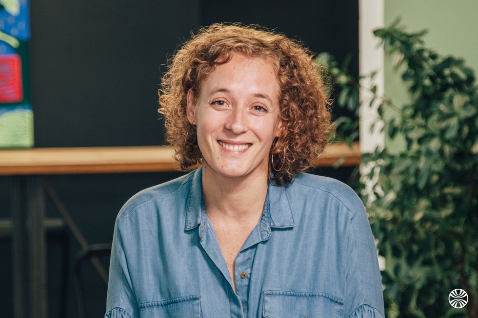 Rencontrez Mathilde, Directrice de la Communication et RSE - CoSpirit