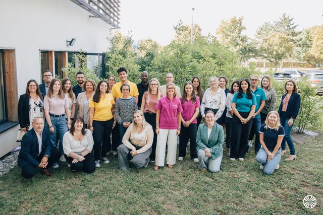 Groupe Audeo (Servyr, Hélium, Exper-IS)