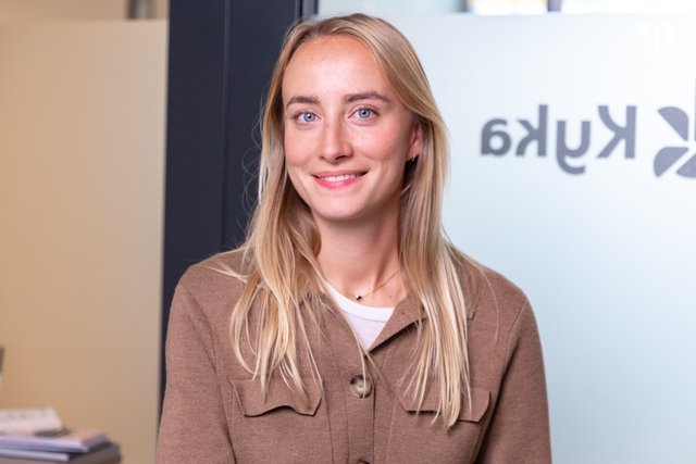 Rencontrez Eugénie, Chargée de Projets Immobiliers - Maison Kyka