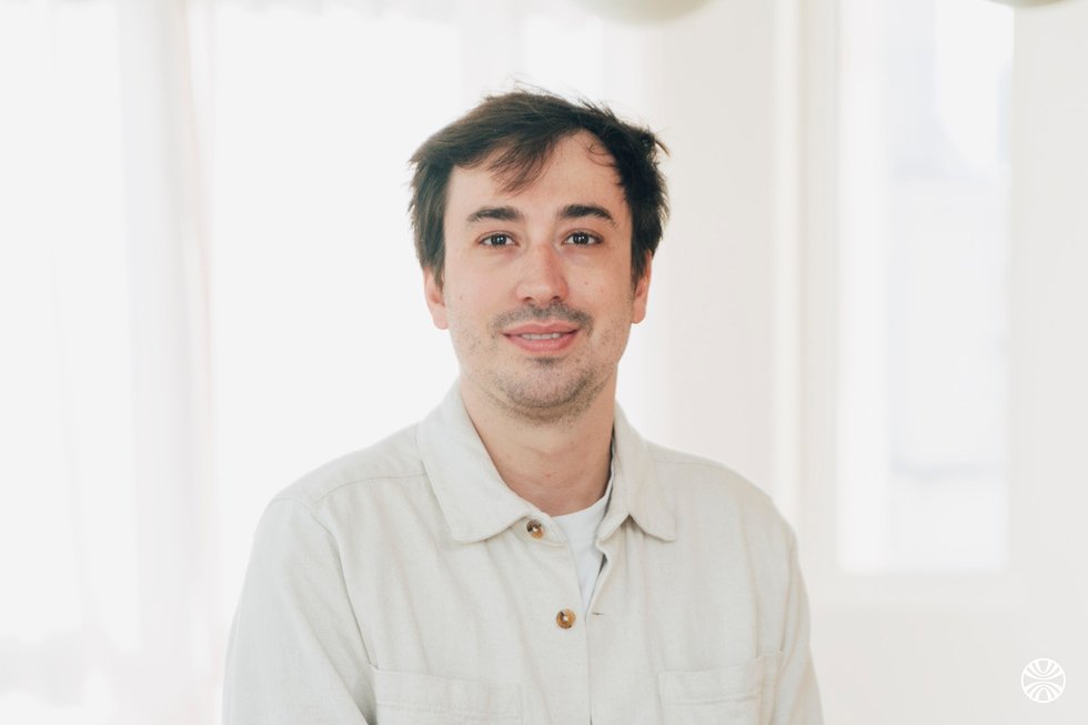 Meet Constant, Head of Sales - Gladia
