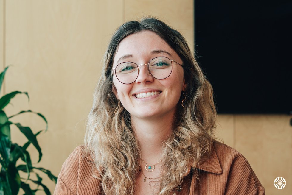 Rencontrez Line, Project Manager - Lakaa