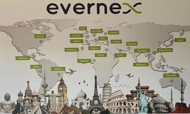 Evernex