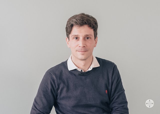 Rencontrez Mathieu, Chargé de Projet Territorial - HDFID