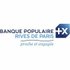 Banque Populaire Rives de Paris