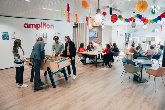 Amplifon