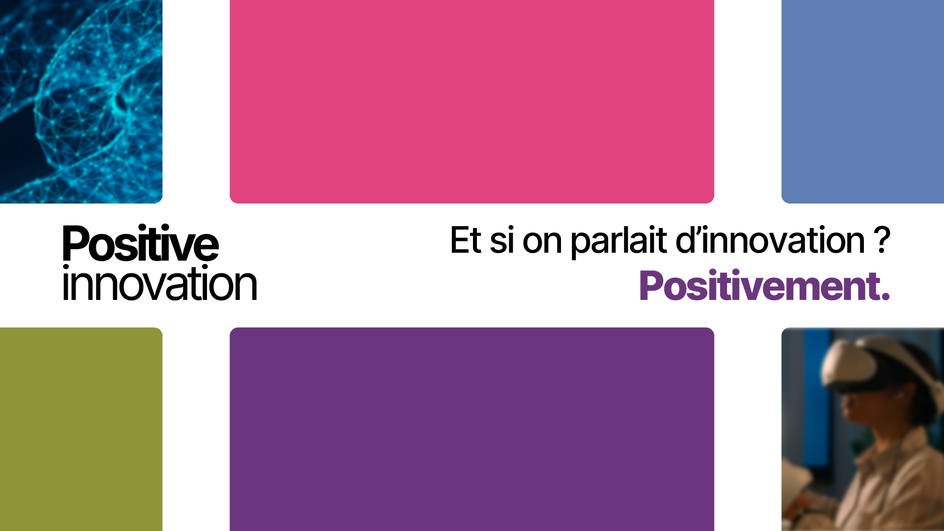 Et si on parlait autrement d’innovation ?