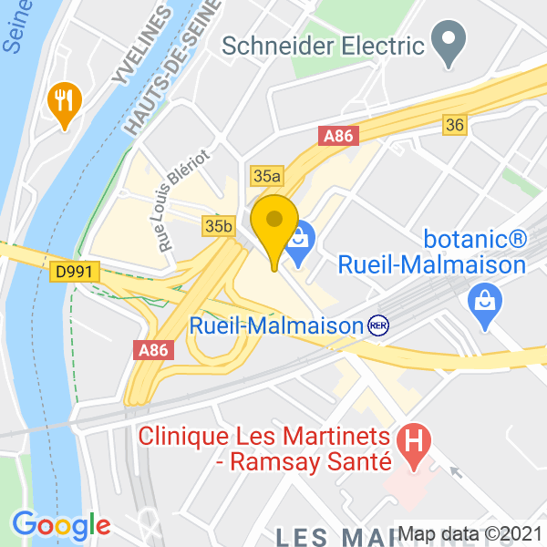 23 rue Yves Toudic, 75010, Paris