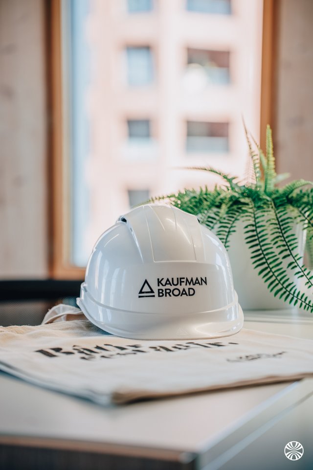 Kaufman & Broad