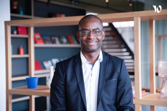 Rencontrez Bruno, Responsable Comptabilité - Solucia Service et Protection Juridiques