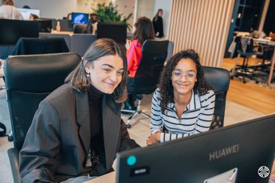 mci group France
