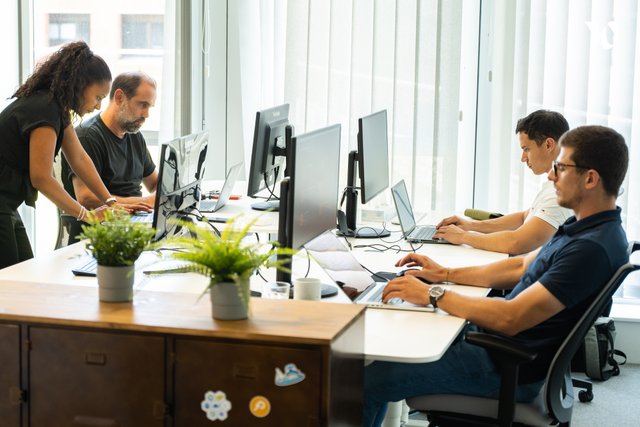 Onepoint x Stack Labs