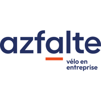 AZFALTE - Vélo en entreprise
