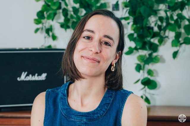 Rencontrez Manon, Head of CSM - Shipup