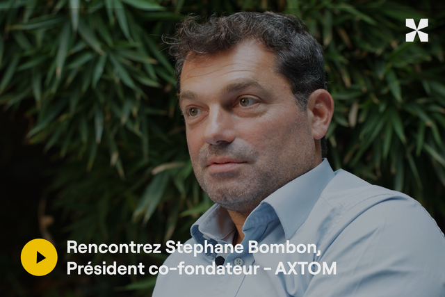   - Groupe Axtom