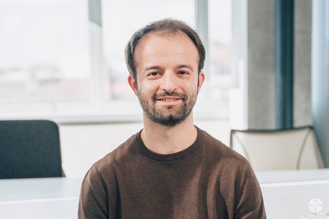 Rencontrez Sébastien, Gérant & Fondateur - Vaduo