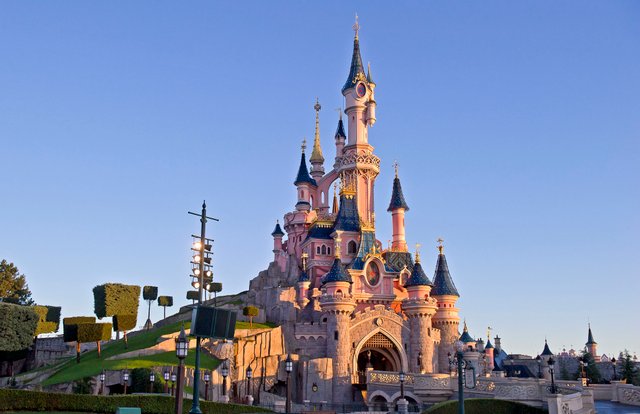 Disneyland® Paris