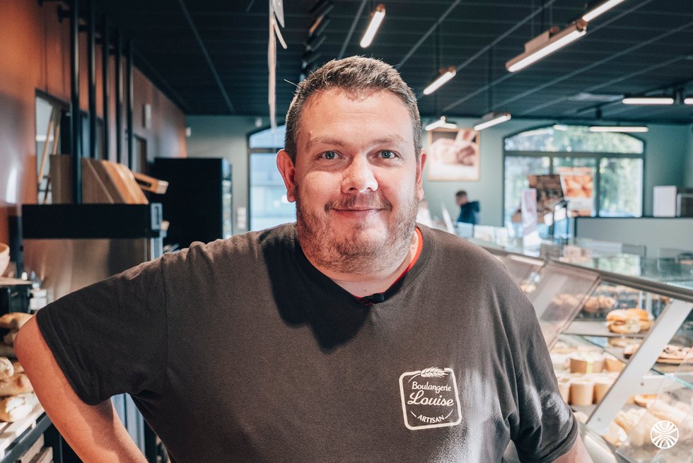 Rencontrez Franck, Directeur Régional - TERACT