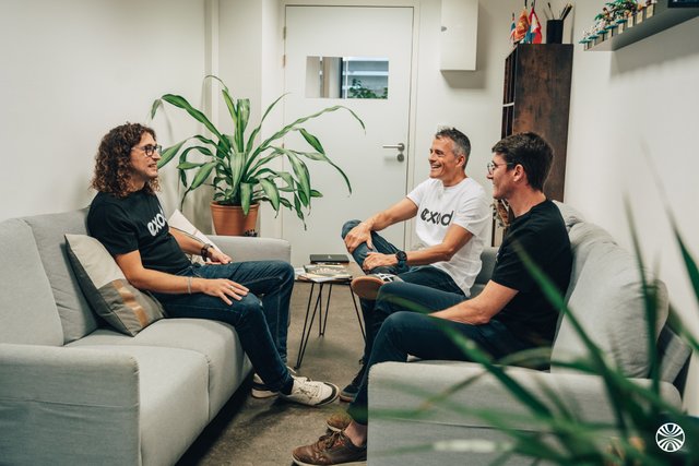 Exod - Your personal leisurer