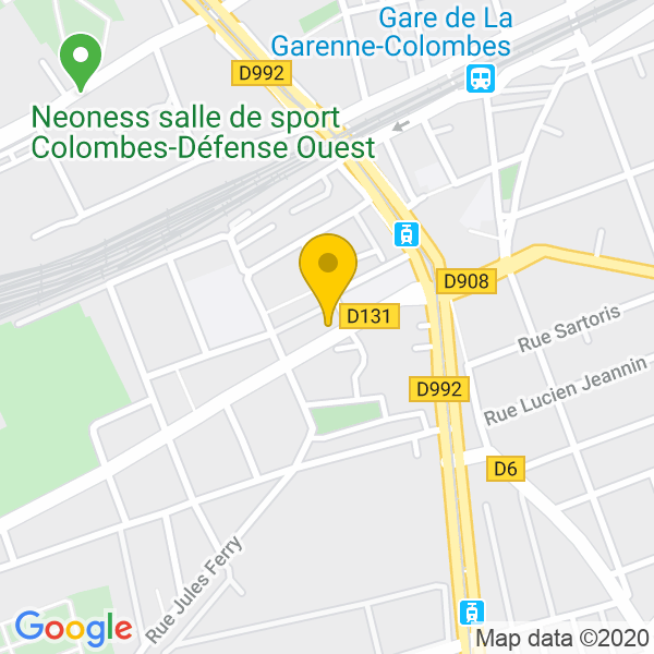 6 Avenue de Verdun 1916, 92250, La Garenne-Colombes