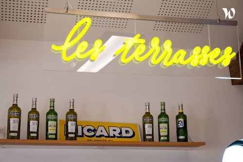 Culture+ Pernod Ricard