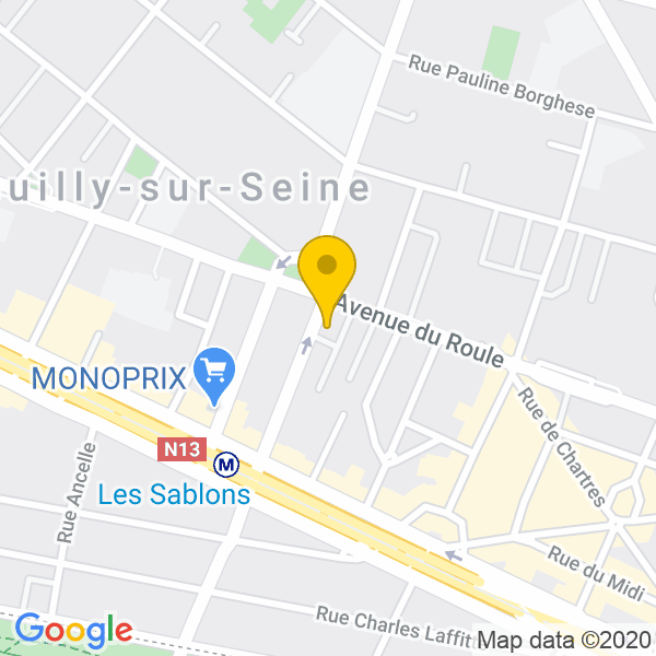 30 rue d'orléans, 92200, Neuilly Sur Seine