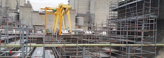 Vulcain Engineering Group
