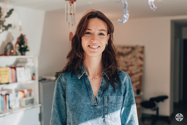 Rencontrez Agathe, Consultante formatrice - parcours ingénieure - Nicomak