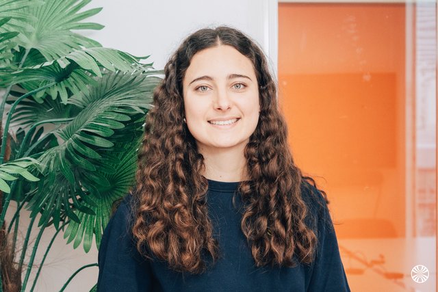 Rencontrez Anaïs, Responsable des Opérations - Ideel Garden