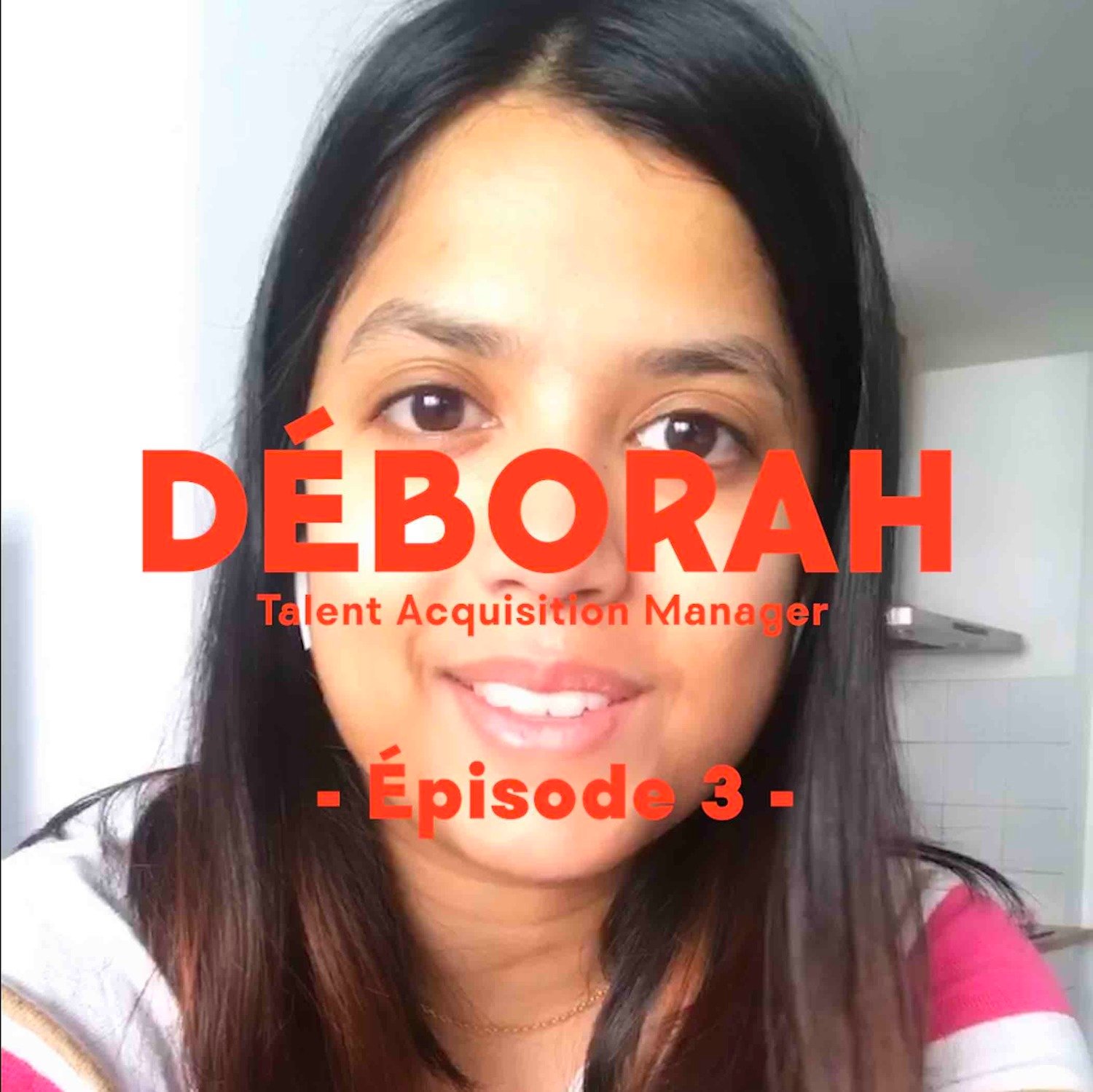 Coronavirus et confinement - Share Journal - Deborah - Episode 3