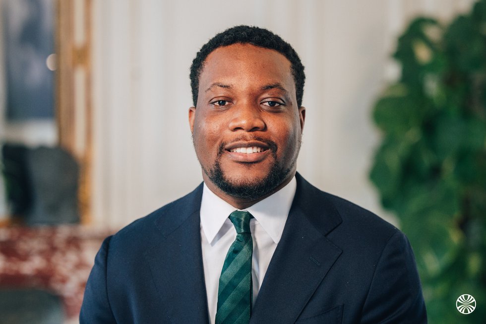 Rencontrez Arsène, Consultant Confirmé - Practice Risques - Axis Alternatives