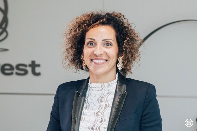 Rencontrez Claire, DRH - Ofi Invest