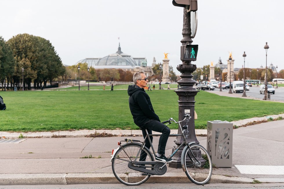 « Une culture de la flexibilité est nécessaire face à la révolution de la longévité »