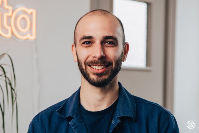 Rencontrez Clément, Cofondateur et CEO - Kanta