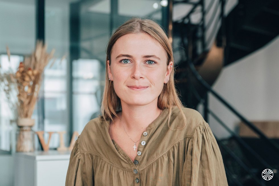 Rencontrez Marie, Stagiaire Analyste VC - Via ID