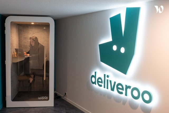 Deliveroo