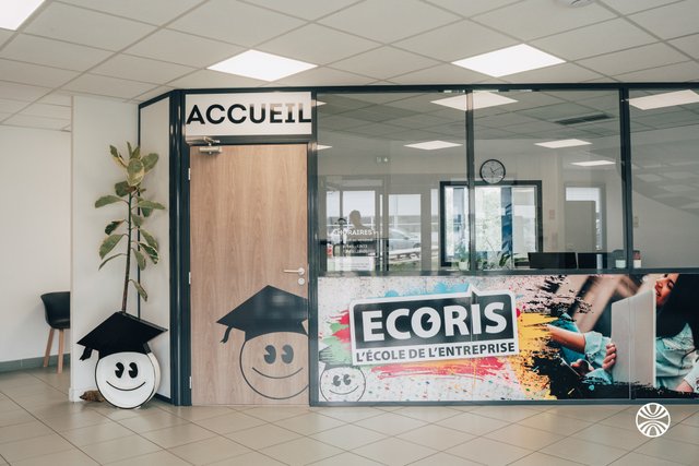 ECORIS