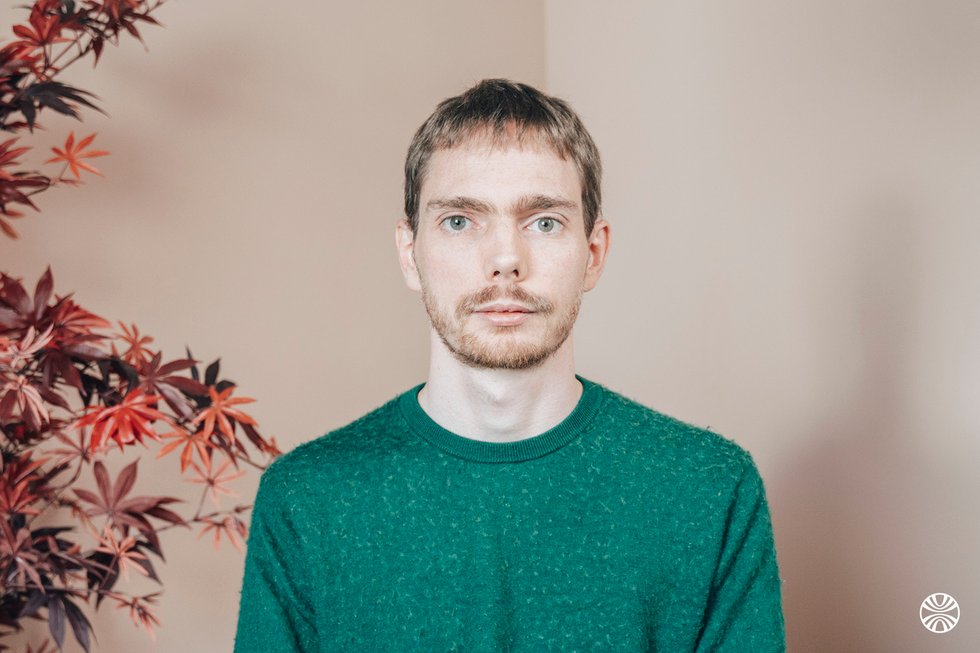 Rencontrez Gaëtan, Architecte fonctionnel - Ecov