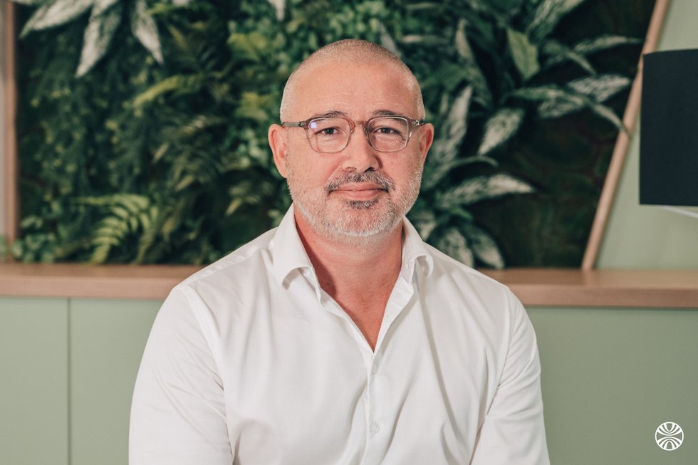 Rencontrez Olivier, Responsable Onboarding France - BNP Paribas