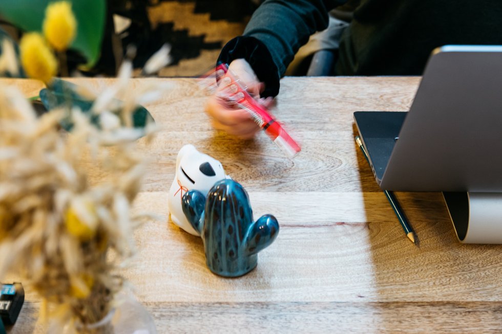 Trouble de l’attention avec hyperactivité : « J’en ai fait un atout au travail »