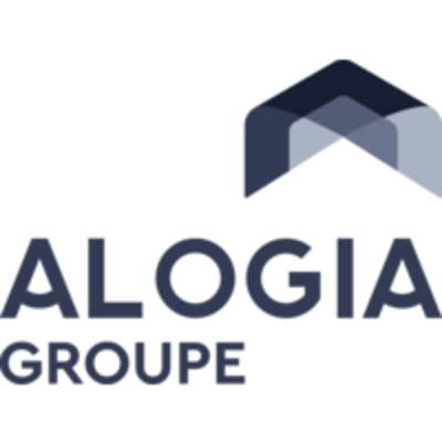 ALOGIA Groupe