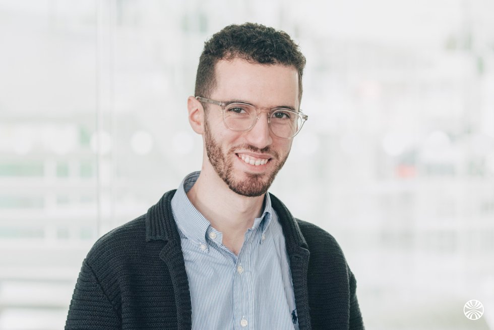 Rencontrez Ylies, Directeur de Clientèle - EPSILON France