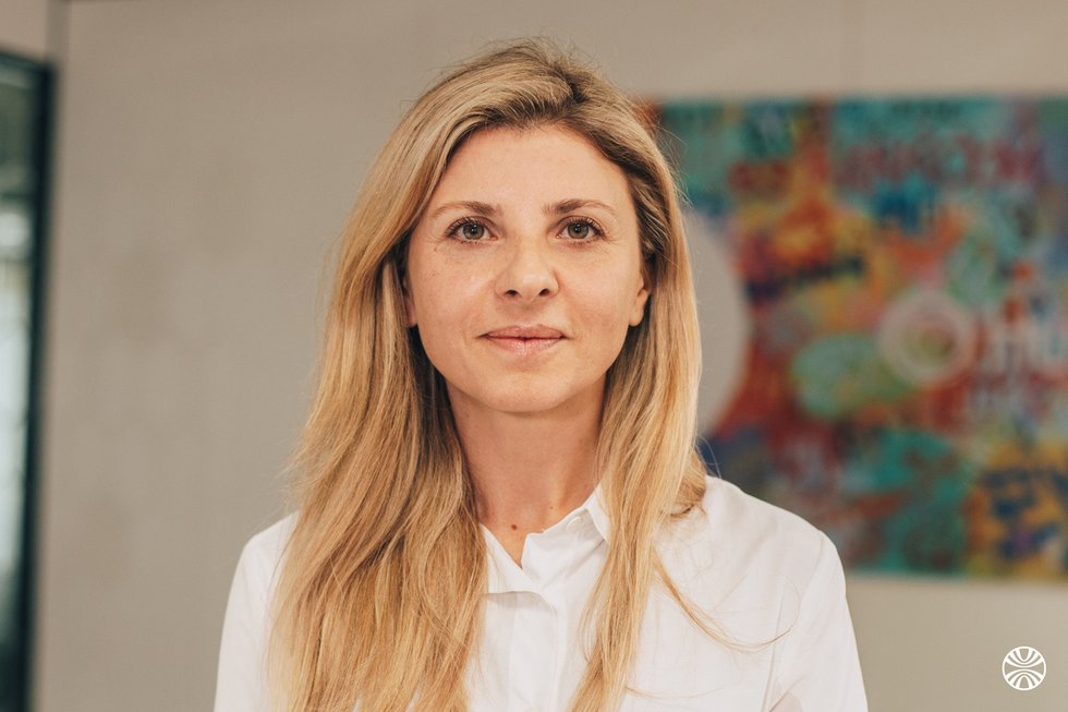 Rencontrez Teresa Luana, Responsable Gouvernance, Risques et Conformité Cyber - SysDream