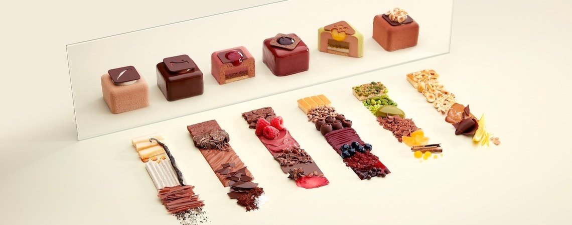 La Maison Du Chocolat