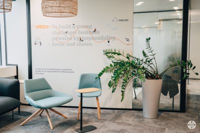 IMPERIAL BRANDS - SEITA